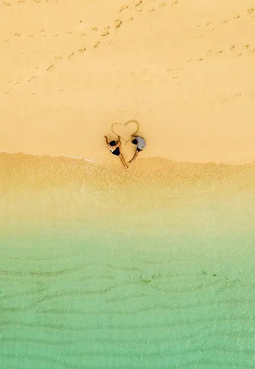 The Caribbean