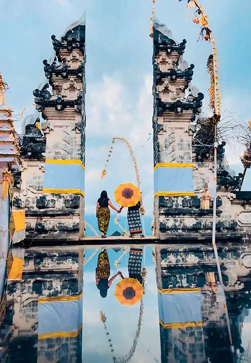 East Asia